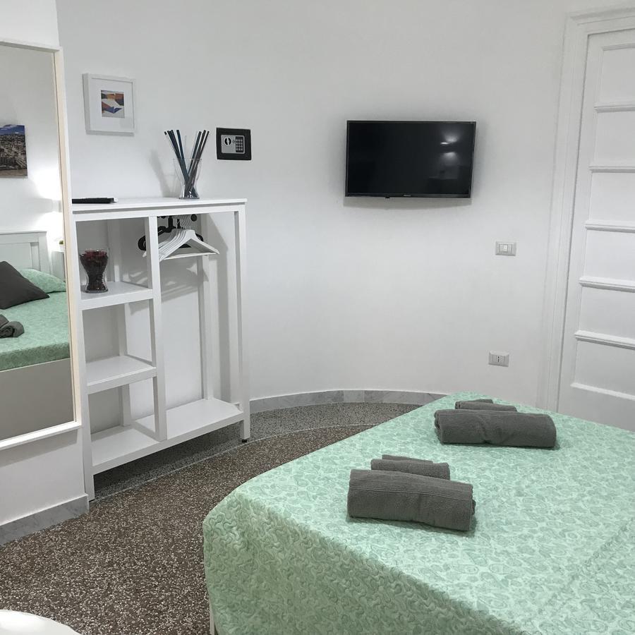 Bed & Breakfast Mellos Napels