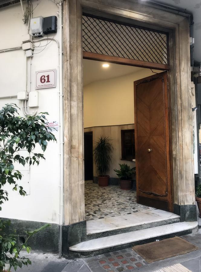 Bed & Breakfast Mellos Napels