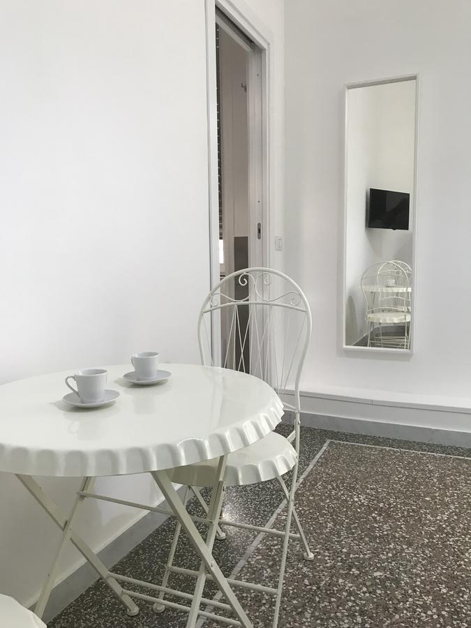 Bed & Breakfast Mellos Napels