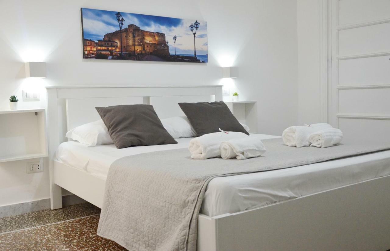 Mellos Bed & Breakfast Napels